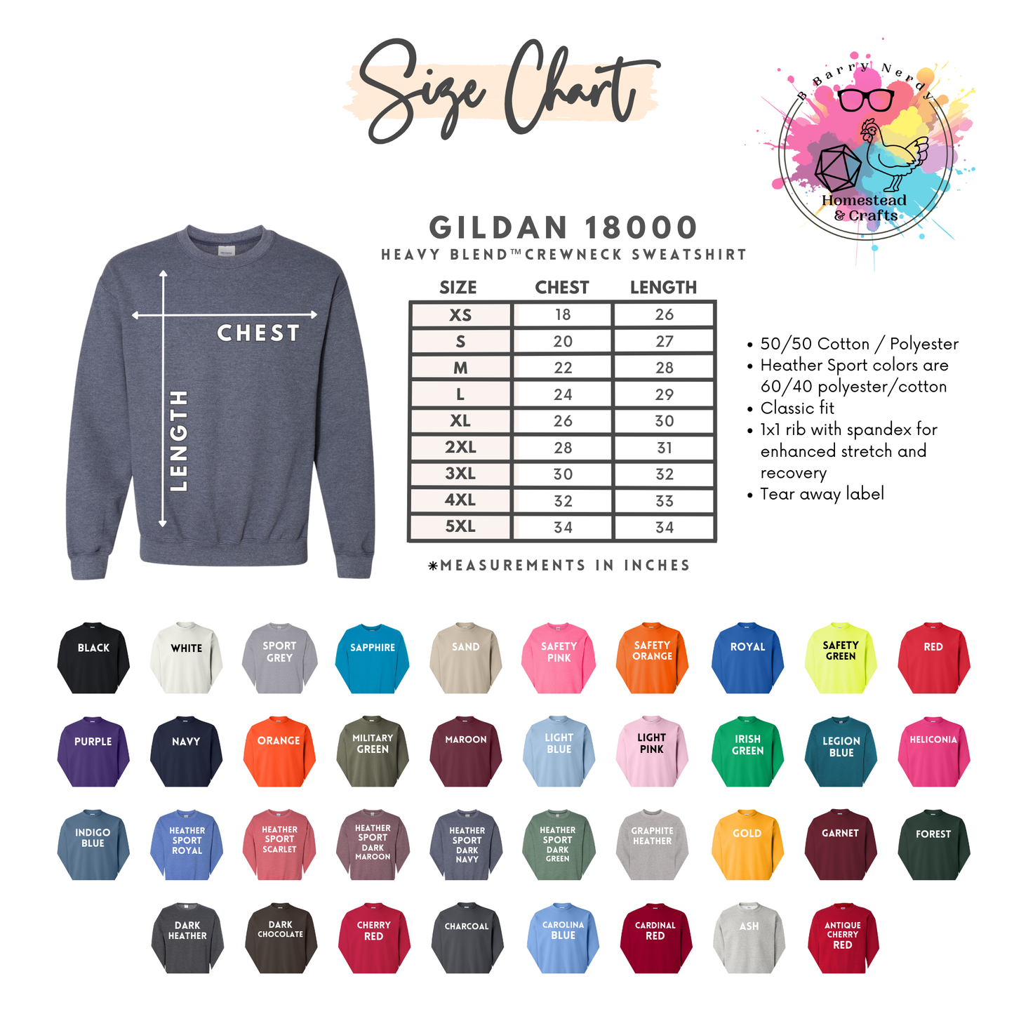 Kitty Love DTF Shirt, Crew Neck, or Hoodie