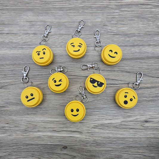 Your Choice of Emotions Clicker- Group 2