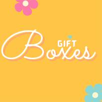 Gift Sets and Boxes