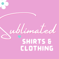 Sublimated Shirts and Clothing