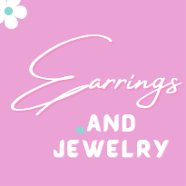 Earrings and Jewelry
