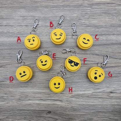 Your Choice of Emotions Clicker- Group 2